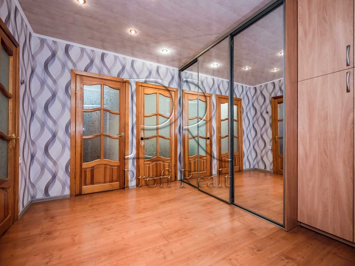 Квартира на пров. Квітневий, 12 в Києві, ID 350217, фото №12