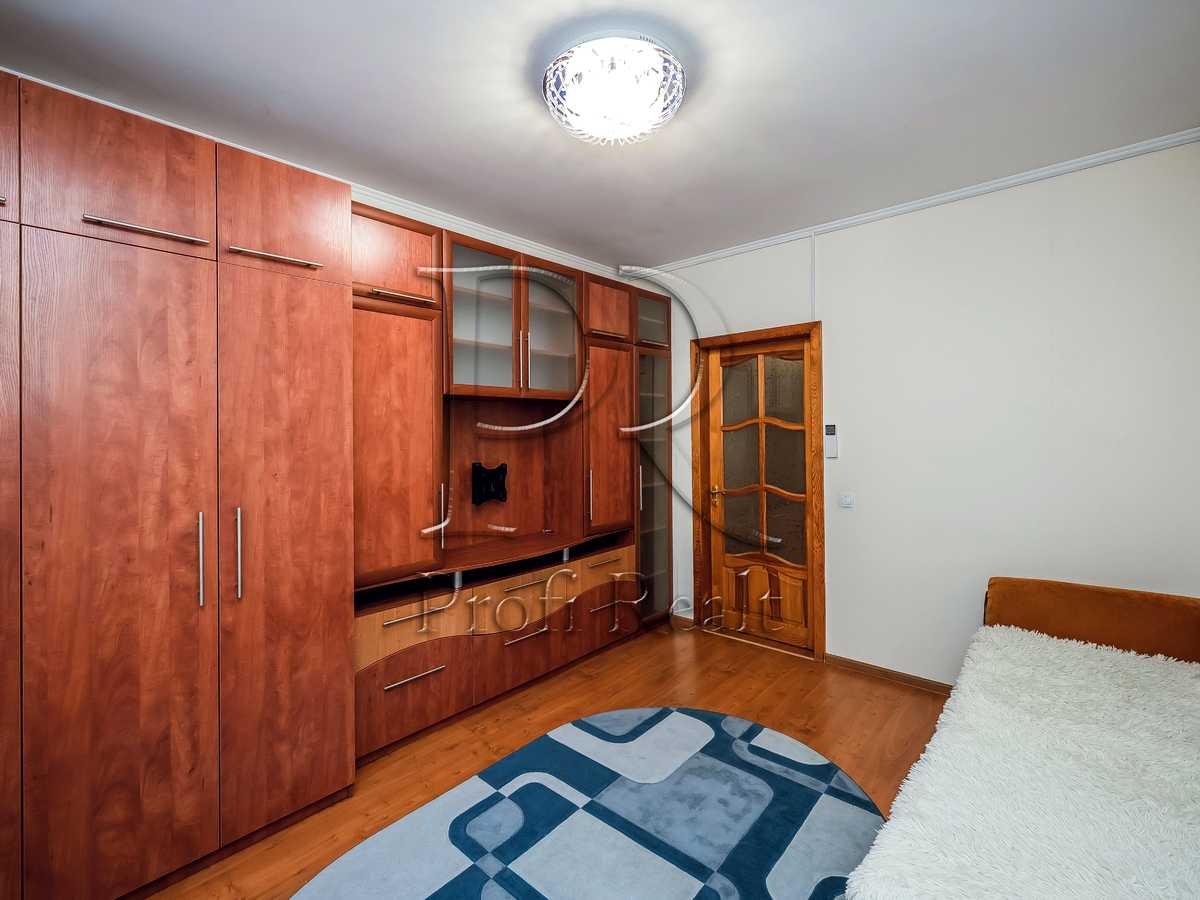 Квартира на пров. Квітневий, 12 в Києві, ID 350217, фото №7