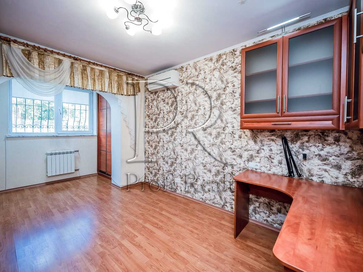 Квартира на пров. Квітневий, 12 в Києві, ID 350217, фото №8