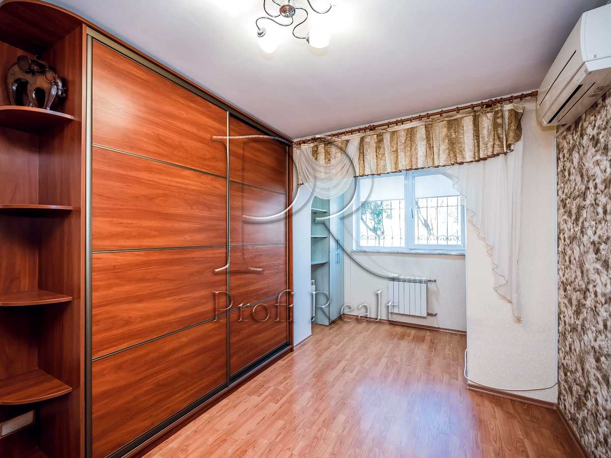Квартира на пров. Квітневий, 12 в Києві, ID 350217, фото №9
