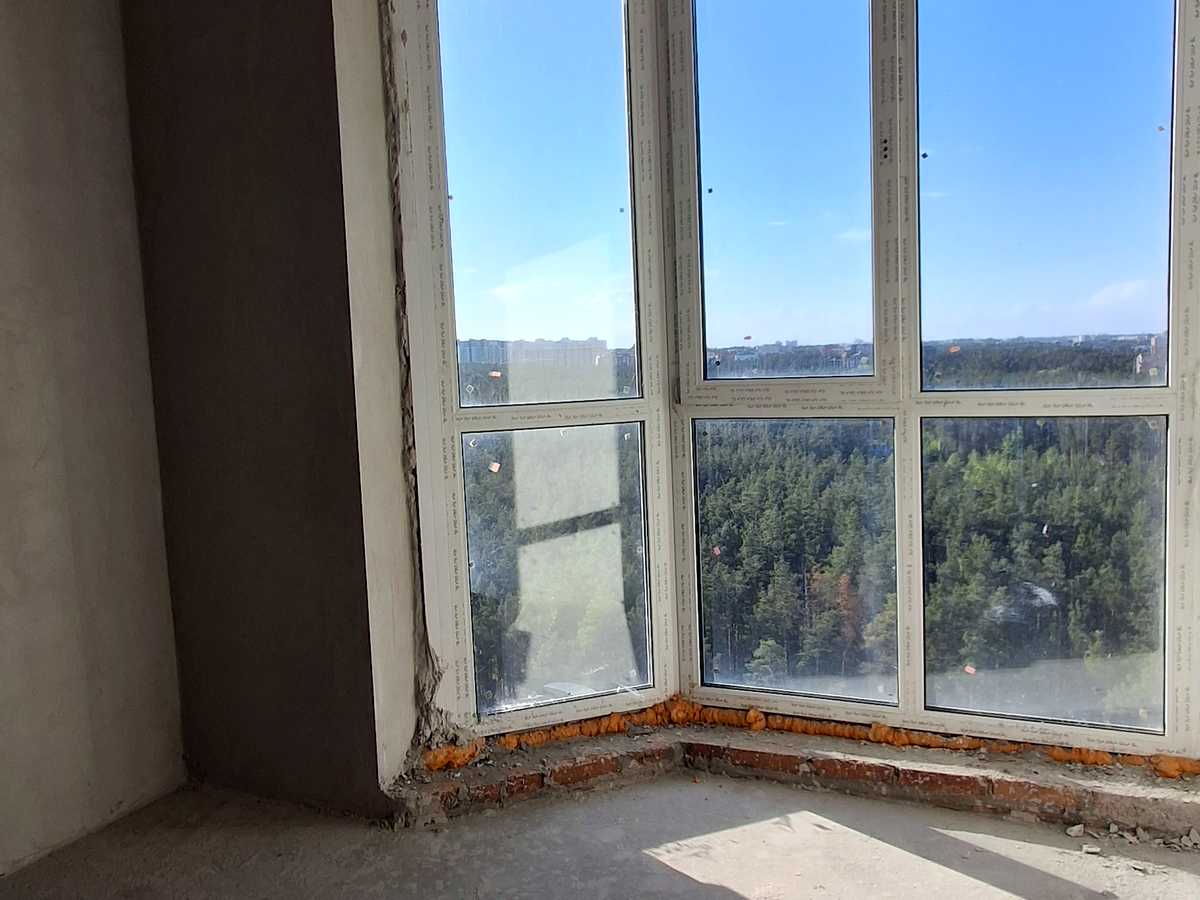 Квартира на вул. Університетська, 1-Б в Київ, ID 350328, фото №2