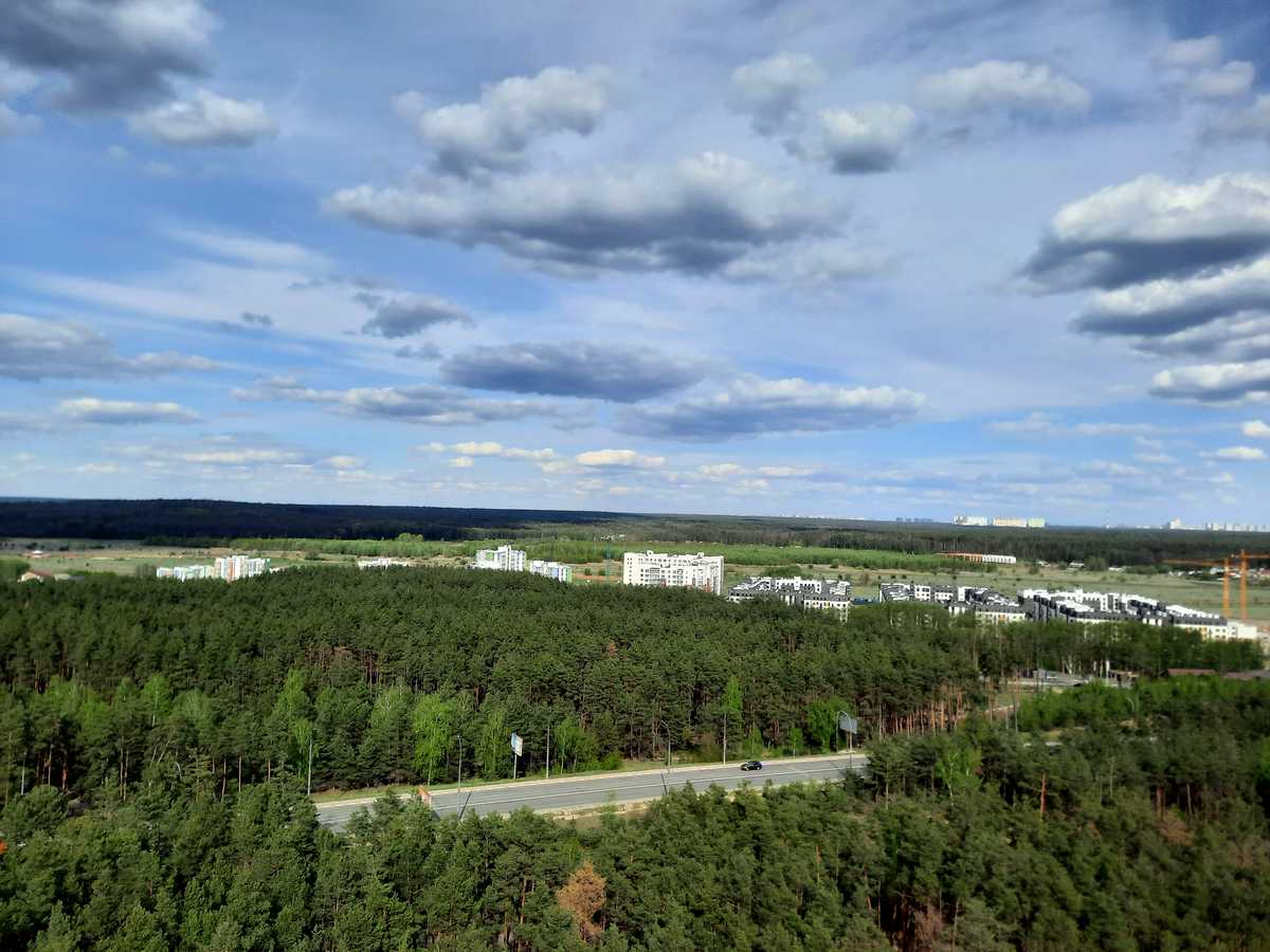 Квартира на вул. Університетська, 1-Б в Києві, ID 350328, фото №12