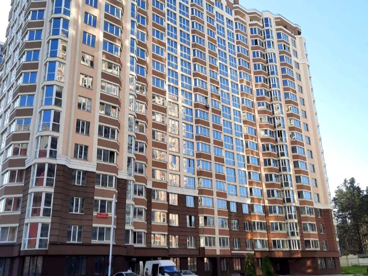 Квартира на вул. Університетська, 1-Б в Києві, ID 350328, фото №13