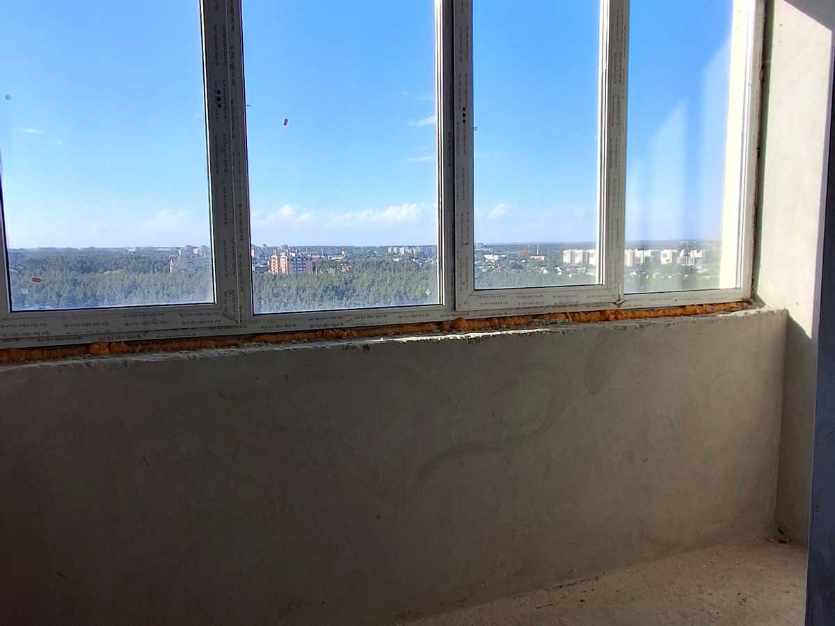 Квартира на вул. Університетська, 1-Б в Київ, ID 350328, фото №5