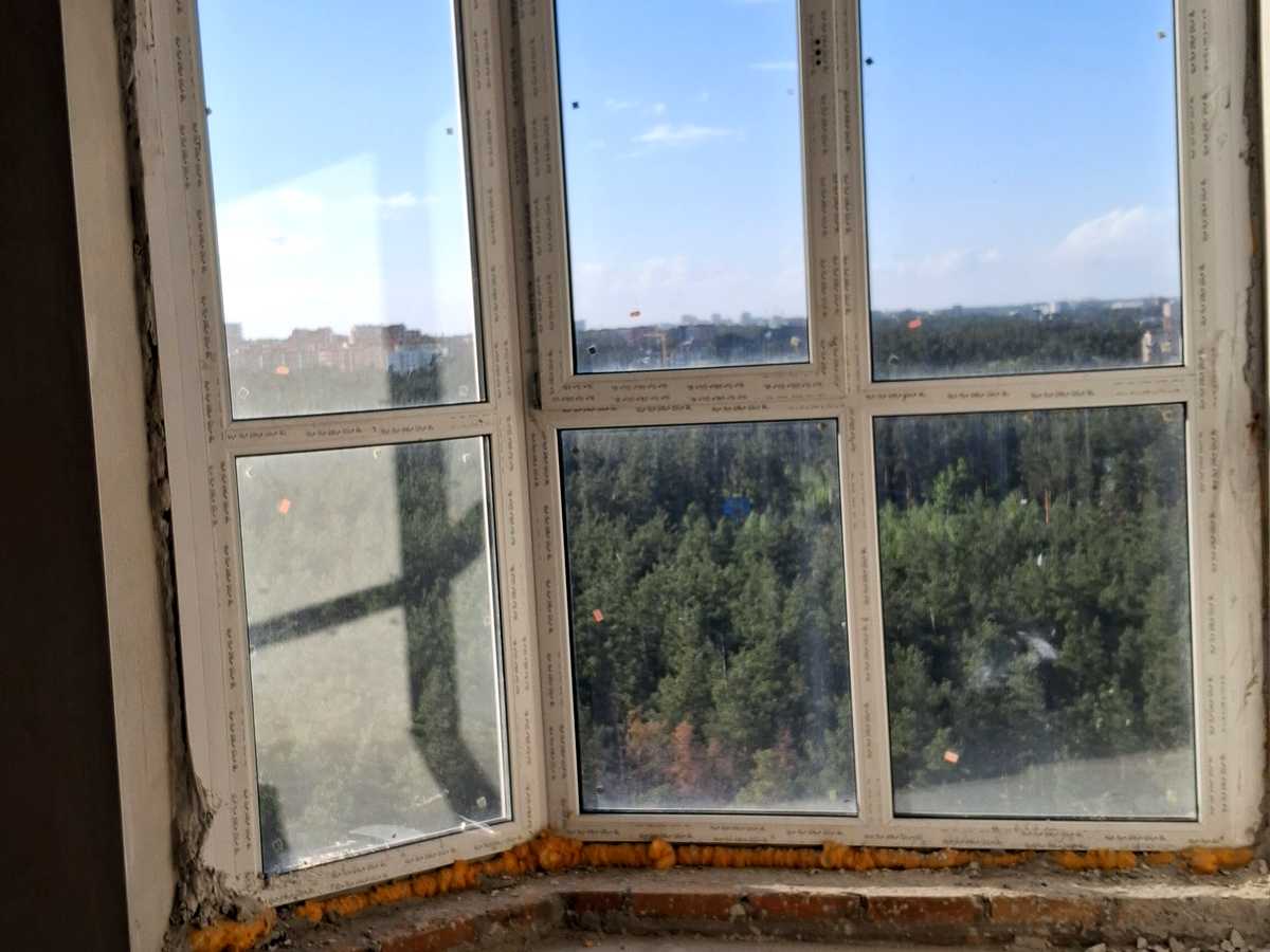Квартира на вул. Університетська, 1-Б в Києві, ID 350328, фото №9