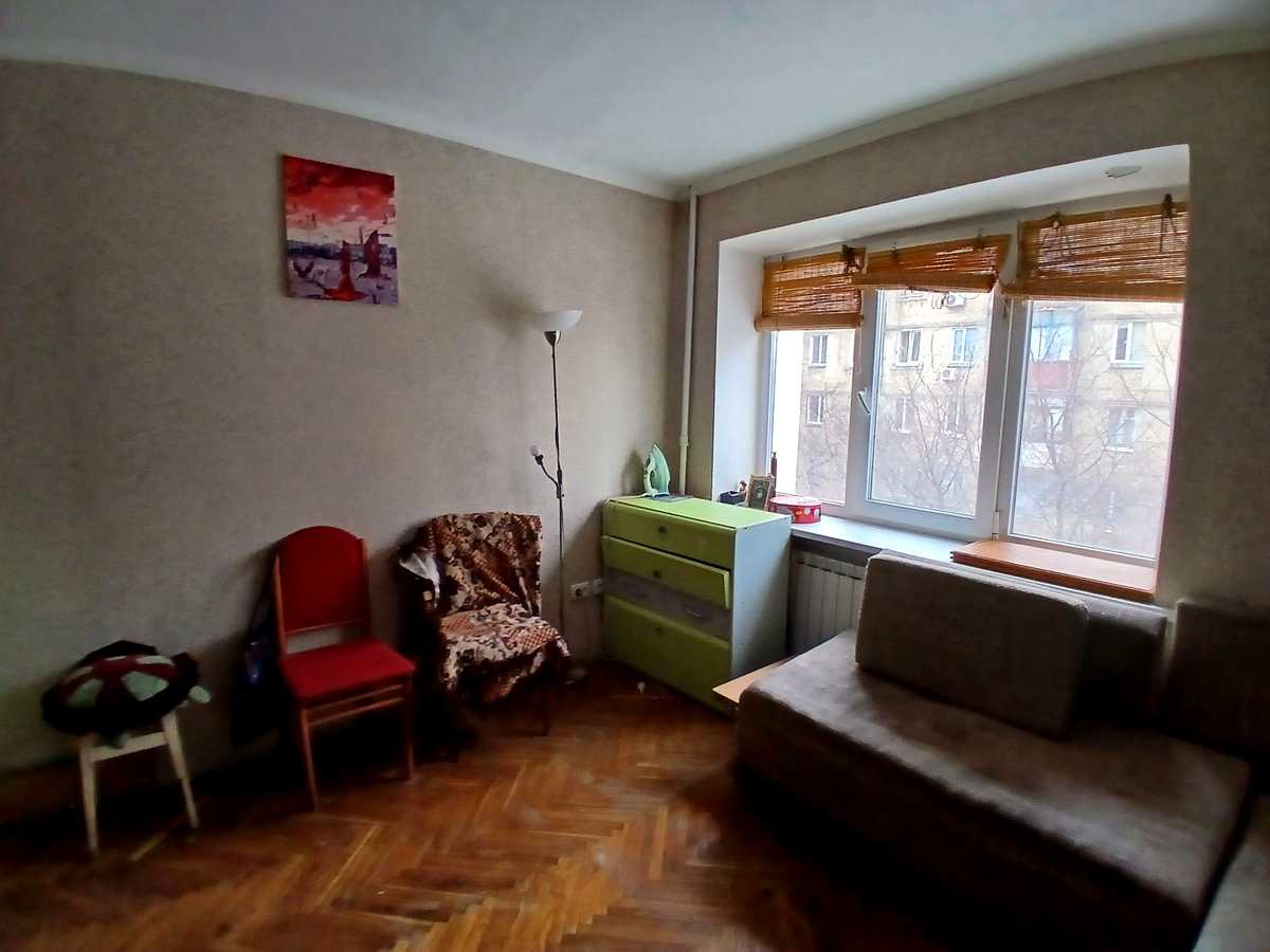Квартира на вул. Борщагівська, 97а к2 в Київ, ID 350296, фото №2