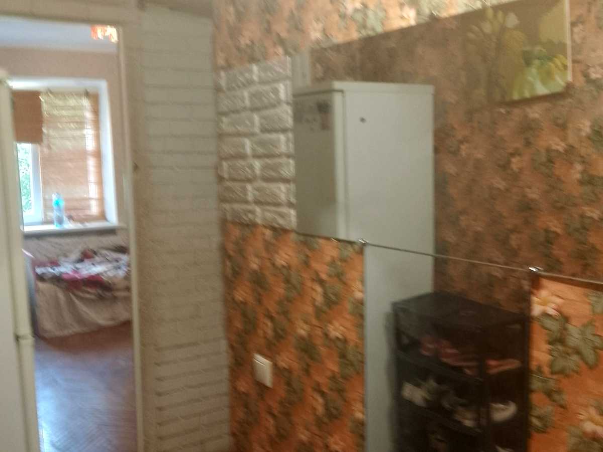 Квартира на вул. Борщагівська, 97а к2 в Києві, ID 350296, фото №13