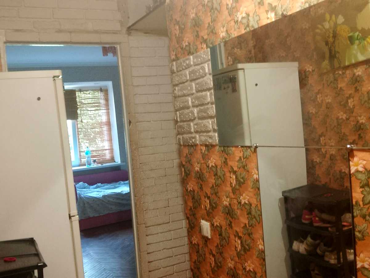 Квартира на вул. Борщагівська, 97а к2 в Києві, ID 350296, фото №17