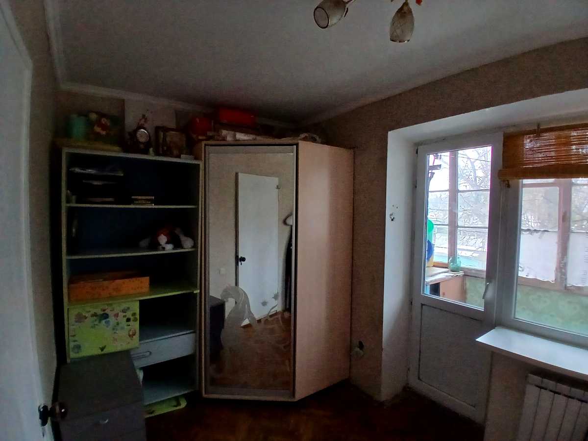 Квартира на вул. Борщагівська, 97а к2 в Києві, ID 350296, фото №18