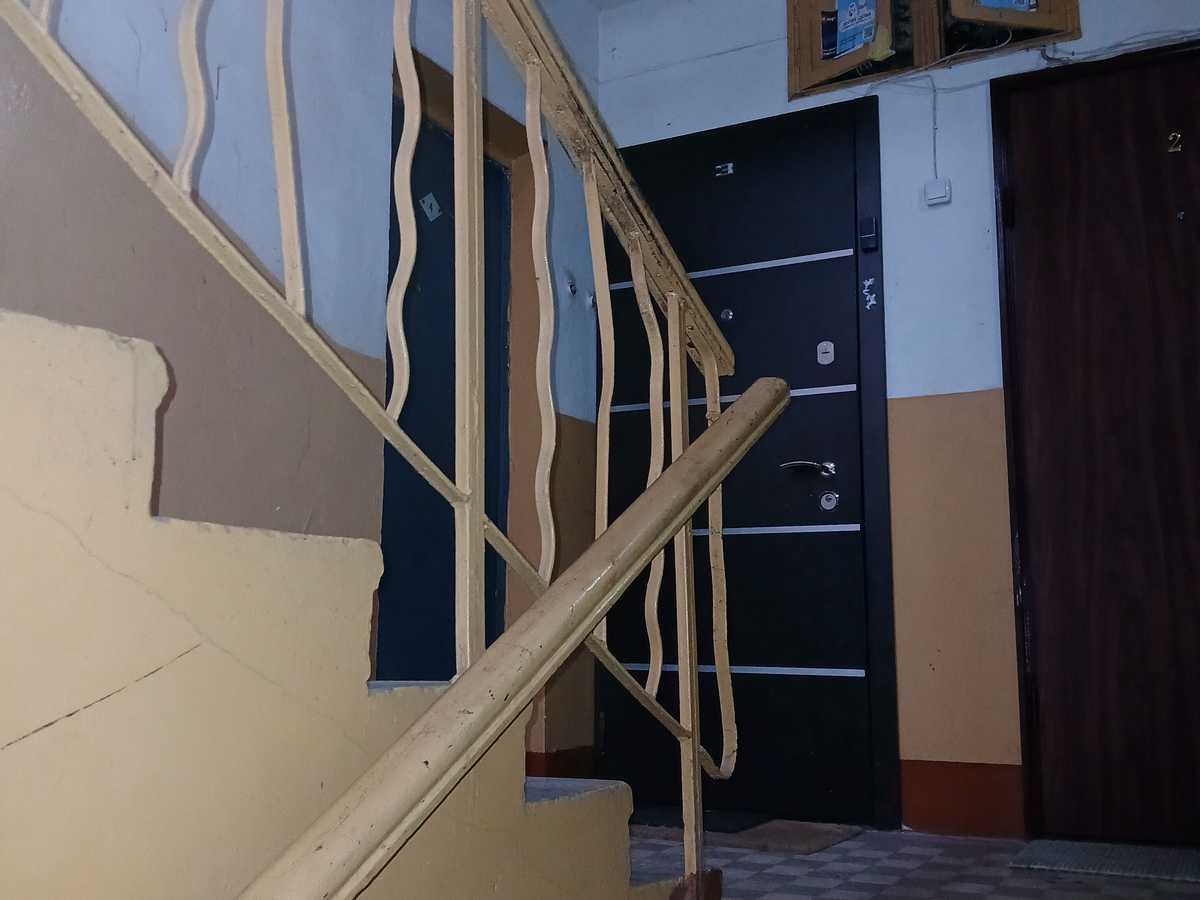 Квартира на вул. Борщагівська, 97а к2 в Київ, ID 350296, фото №3
