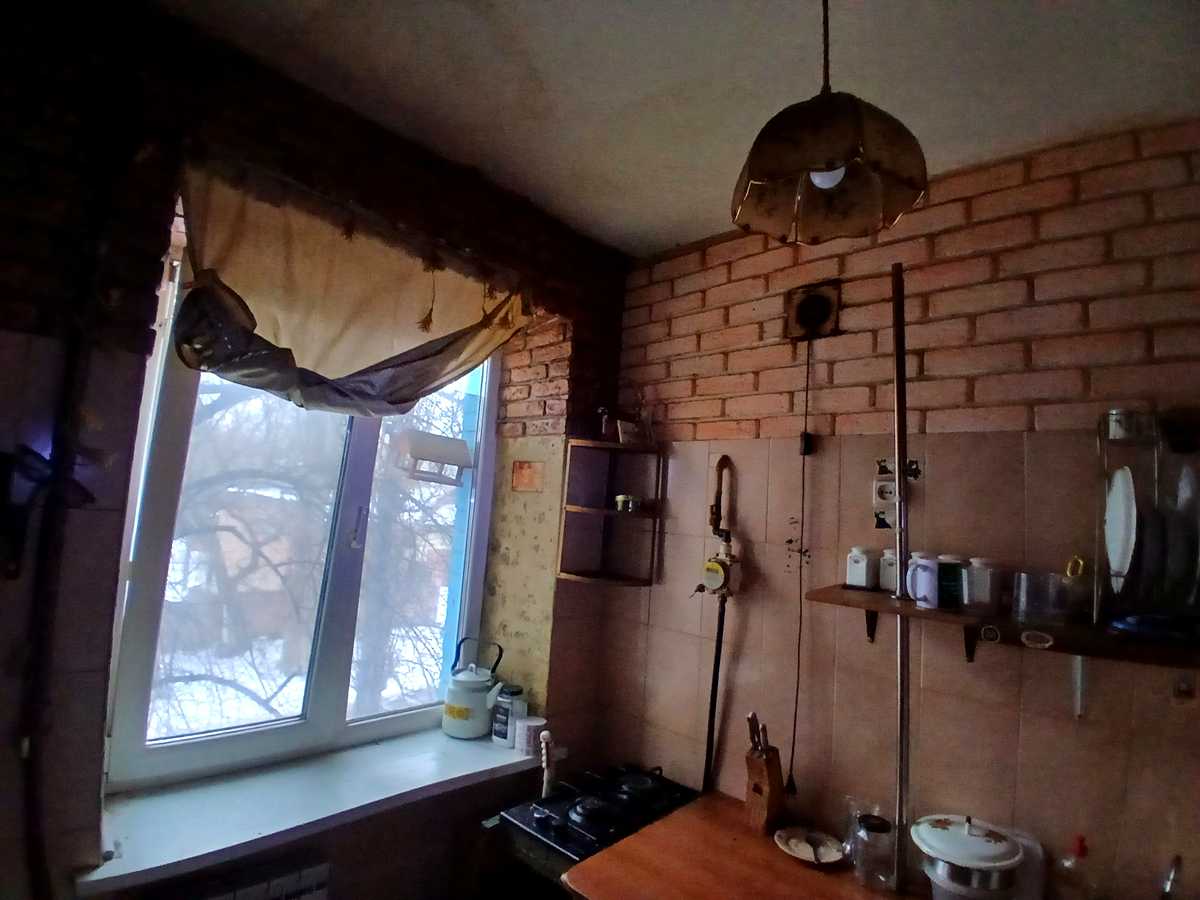 Квартира на вул. Борщагівська, 97а к2 в Київ, ID 350296, фото №4