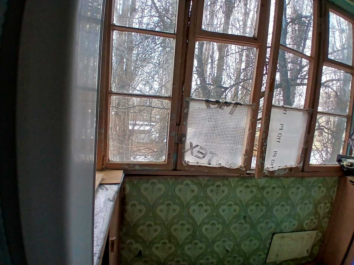 Квартира на вул. Борщагівська, 97а к2 в Києві, ID 350296, фото №6