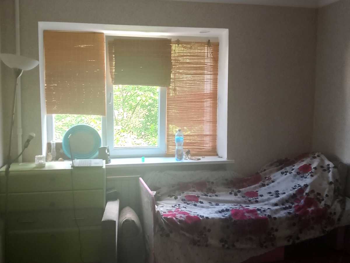 Квартира на вул. Борщагівська, 97а к2 в Києві, ID 350296, фото №7
