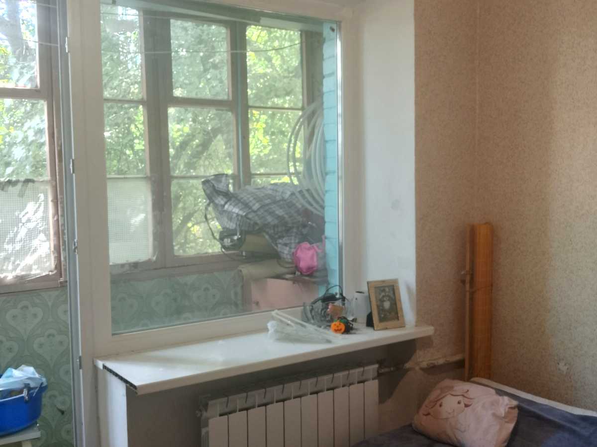 Квартира на вул. Борщагівська, 97а к2 в Києві, ID 350296, фото №8