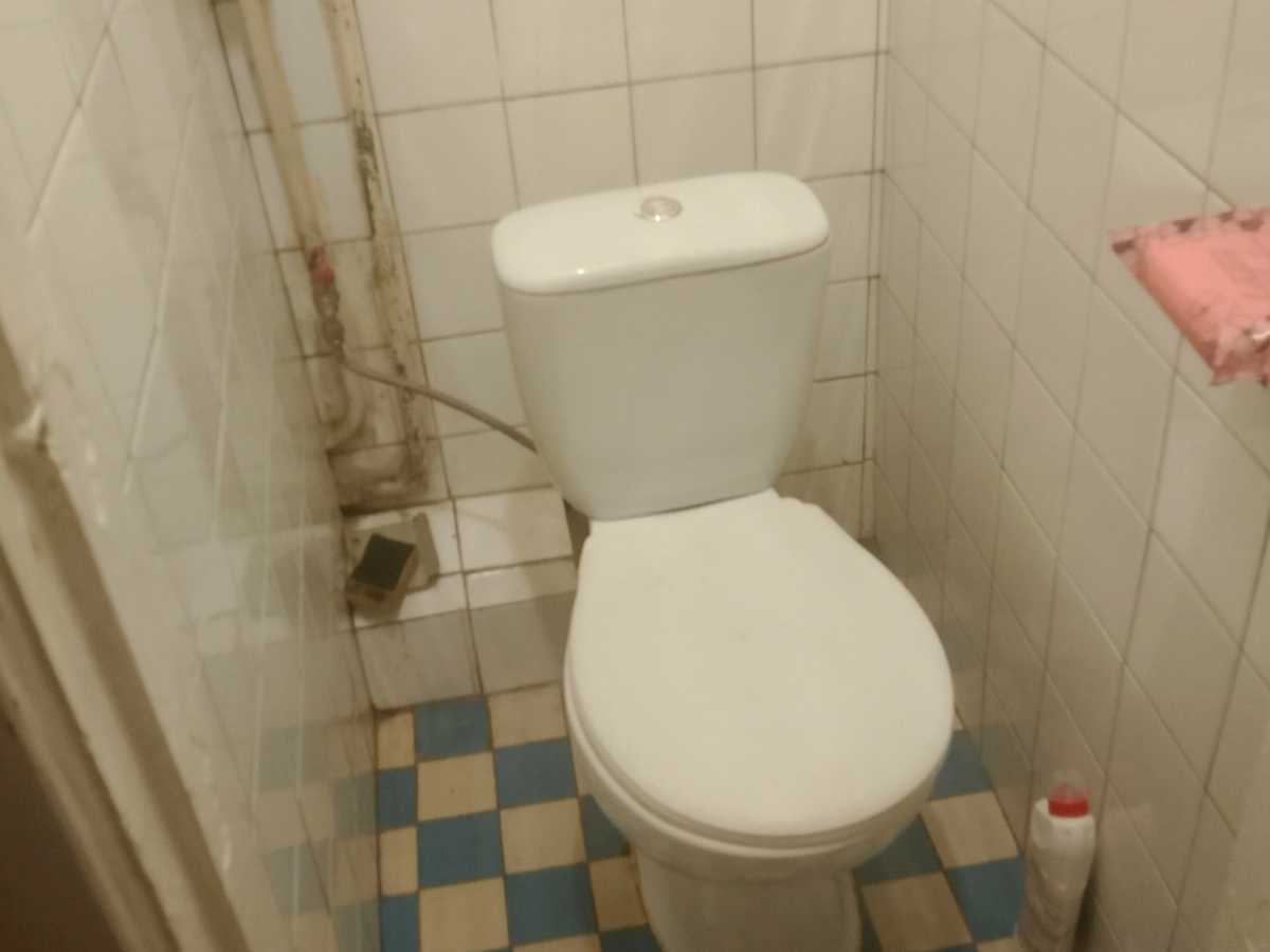 Квартира на вул. Борщагівська, 97а к2 в Києві, ID 350296, фото №10