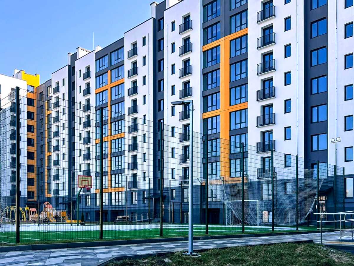 Квартира на пров. Ключний в Івано-Франківську, ID 388226, фото №2