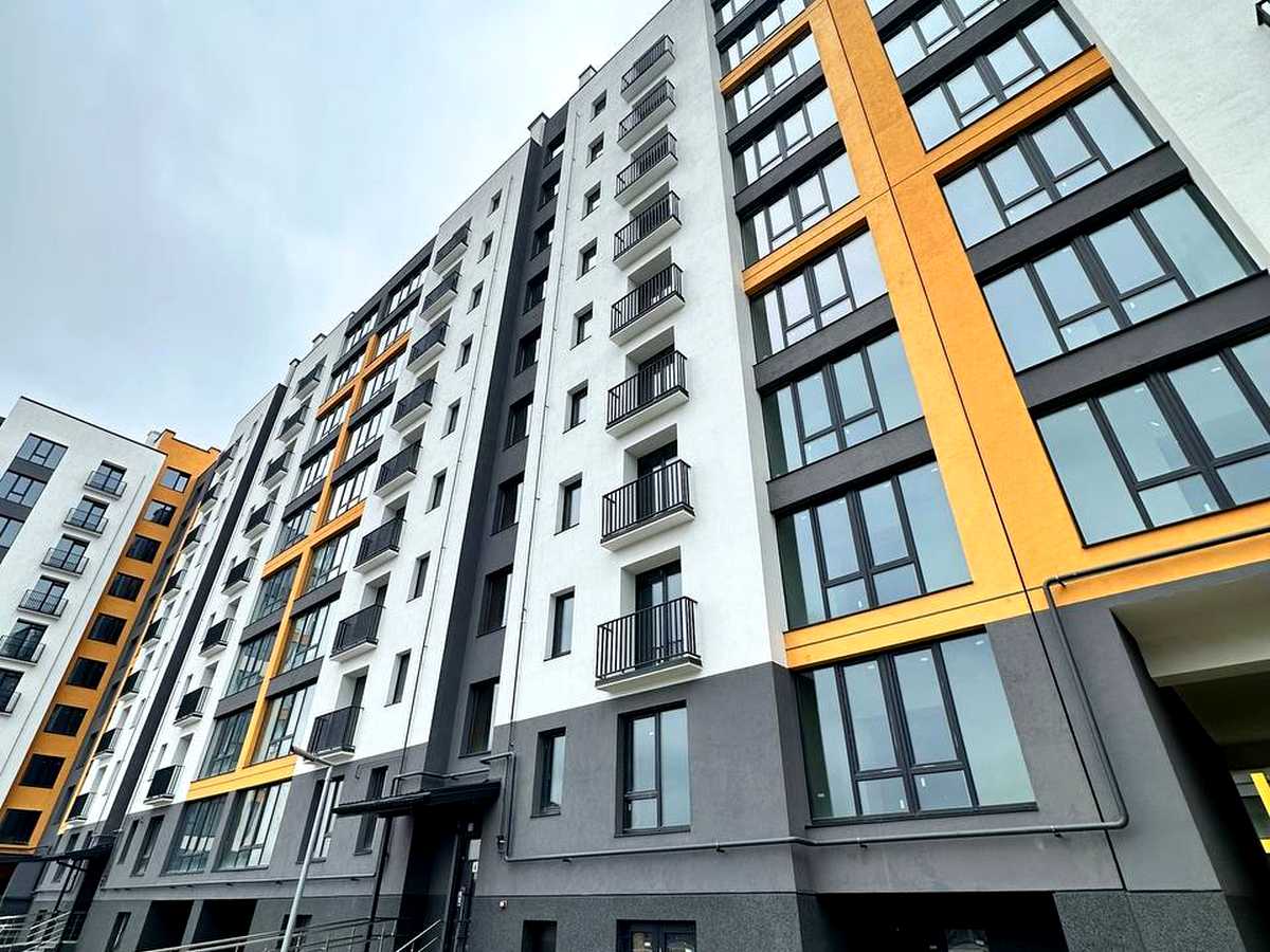 Квартира на пров. Ключний в Івано-Франківську, ID 388226, фото №14