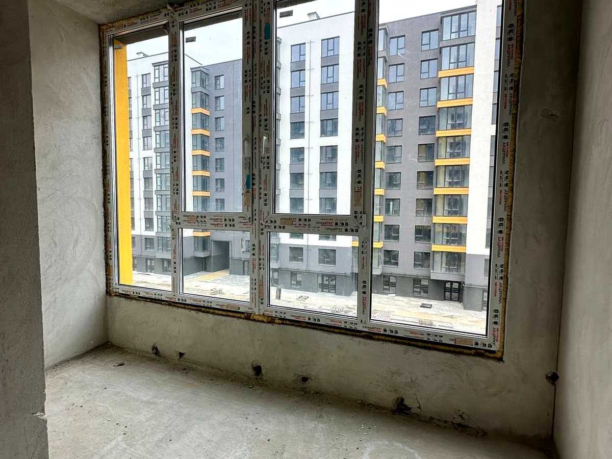 Квартира на пров. Ключний в Івано-Франківську, ID 388226, фото №9