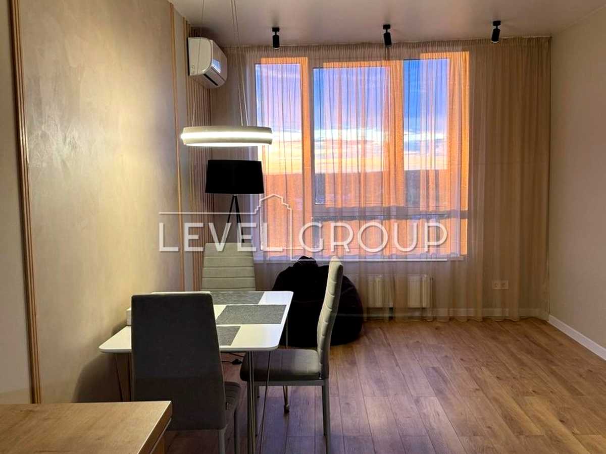 Квартира на вул. Івана Виговського, 40/12 в Києві, ID 396065, фото №7