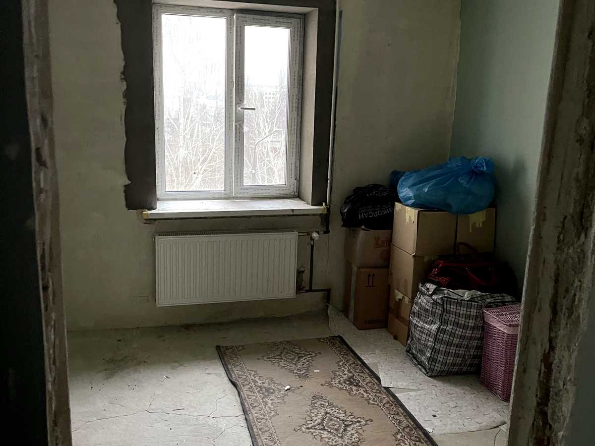 Квартира на пров. Шкільний, 1-А в Києві, ID 350373, фото №15