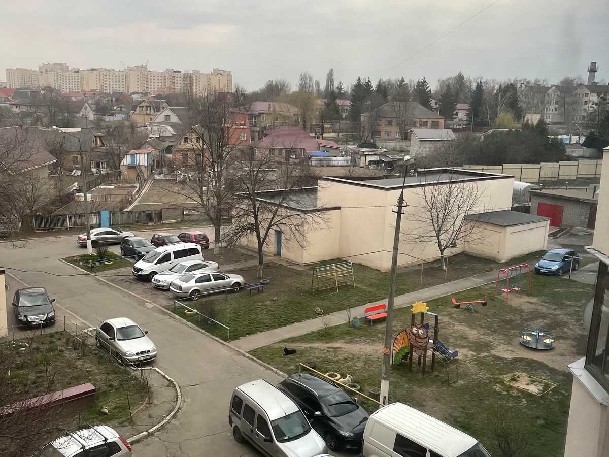 Квартира на пров. Шкільний, 1-А в Києві, ID 350373, фото №20