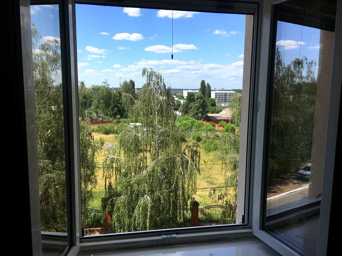 Квартира на пров. Шкільний, 1-А в Києві, ID 350373, фото №24
