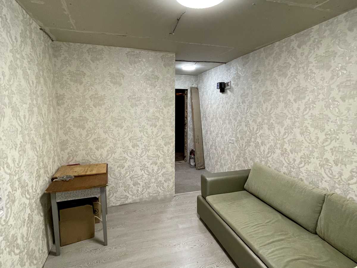 Квартира на пров. Шкільний, 1-А в Києві, ID 350373, фото №25