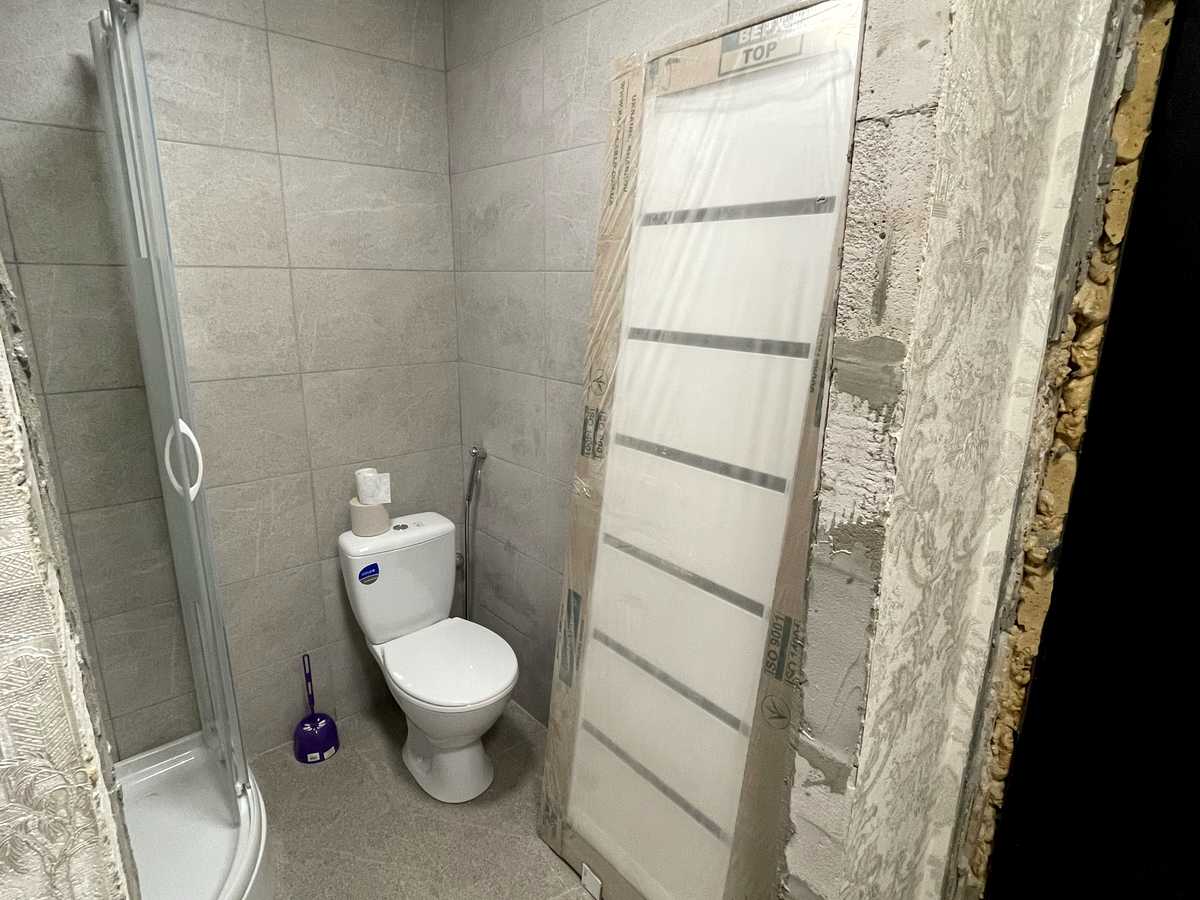Квартира на пров. Шкільний, 1-А в Києві, ID 350373, фото №26