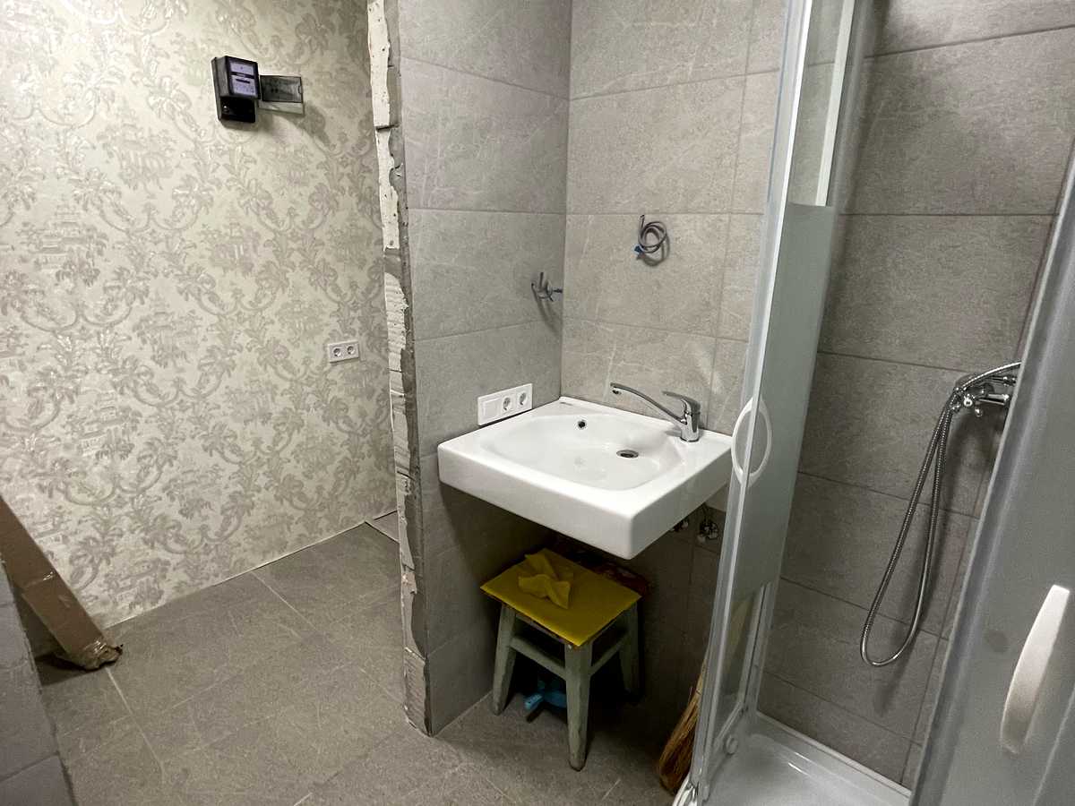 Квартира на пров. Шкільний, 1-А в Києві, ID 350373, фото №28