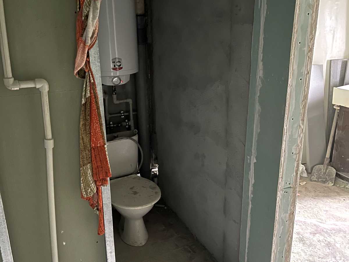 Квартира на пров. Шкільний, 1-А в Київ, ID 350373, фото №4