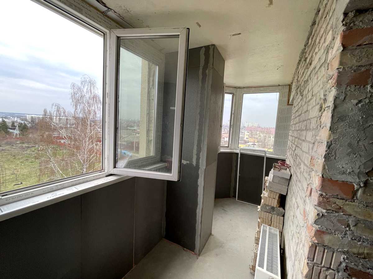Квартира на пров. Шкільний, 1-А в Києві, ID 350373, фото №6