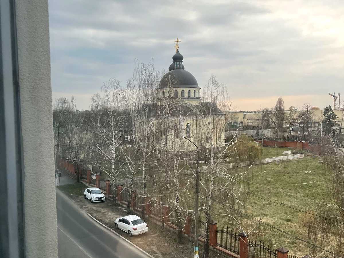 Квартира на пров. Шкільний, 1-А в Києві, ID 350373, фото №7
