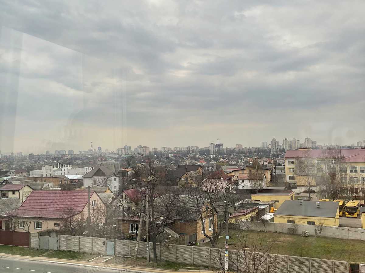 Квартира на пров. Шкільний, 1-А в Києві, ID 350373, фото №10