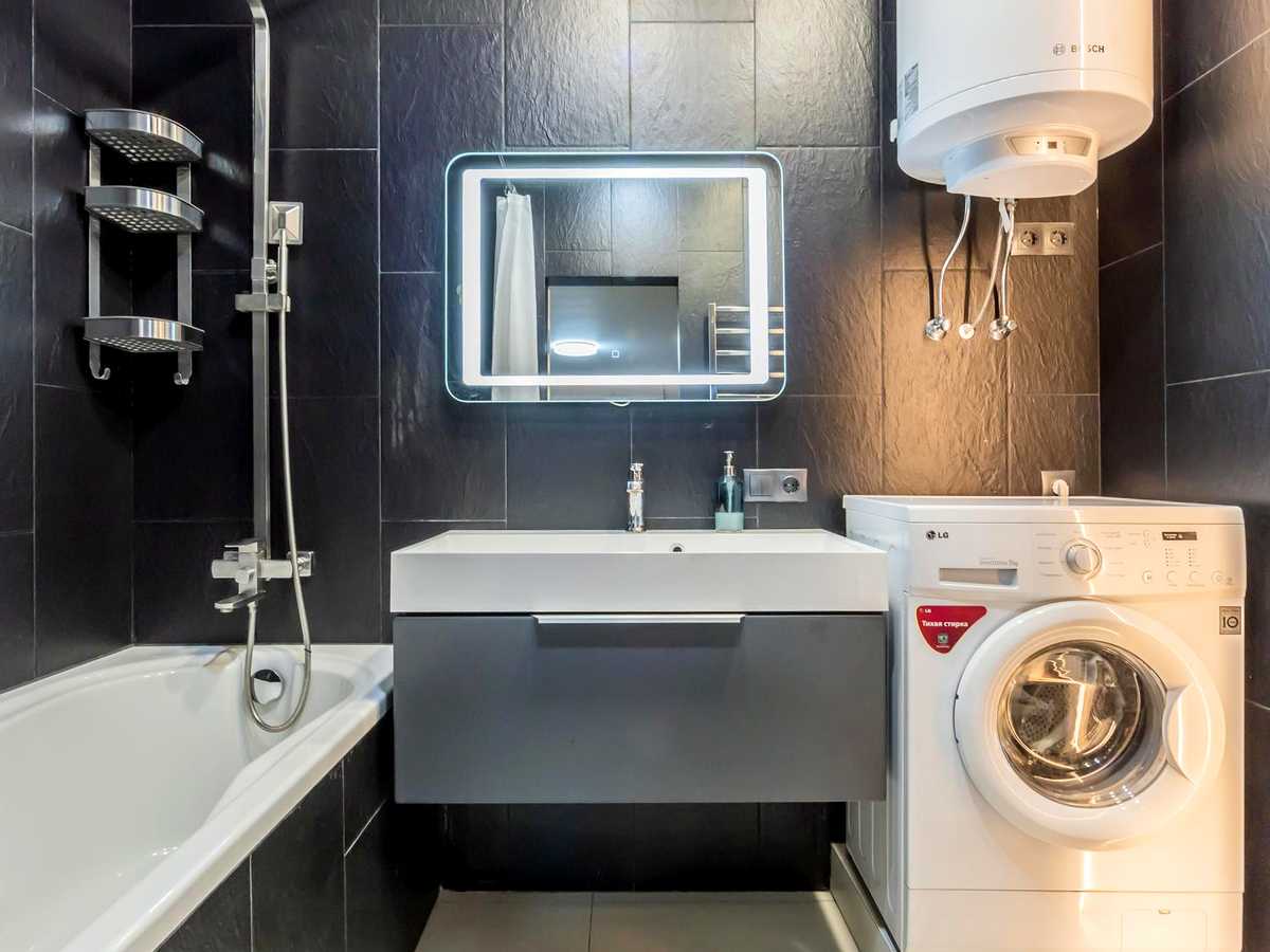 Квартира на вул. Зарічна, 1-Б в Києві, ID 350387, фото №23