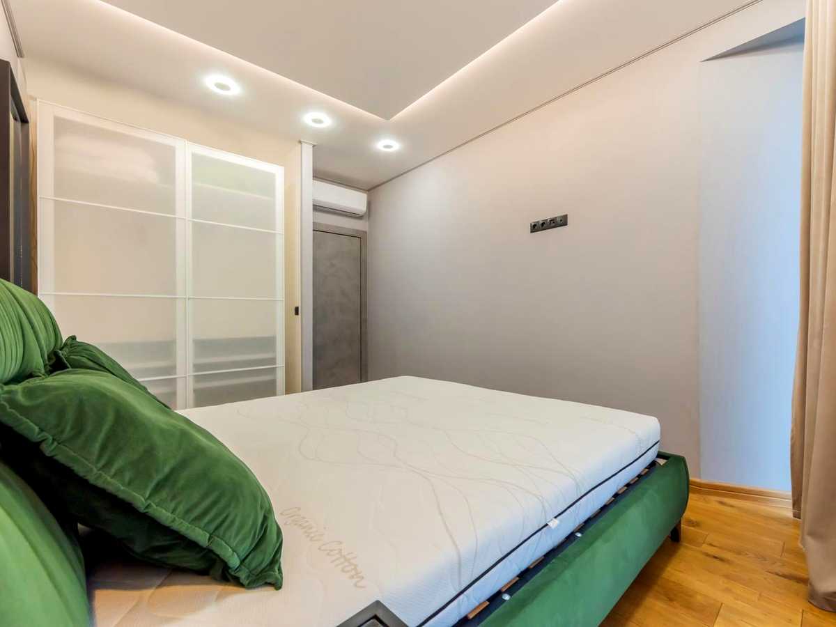 Квартира на вул. Зарічна, 1-Б в Києві, ID 350387, фото №25