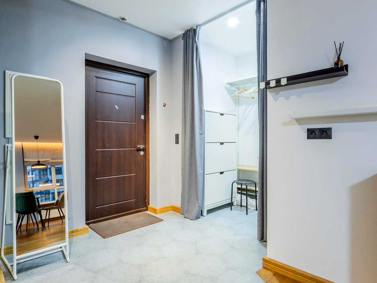 Квартира на вул. Зарічна, 1-Б в Києві, ID 350387, фото №8