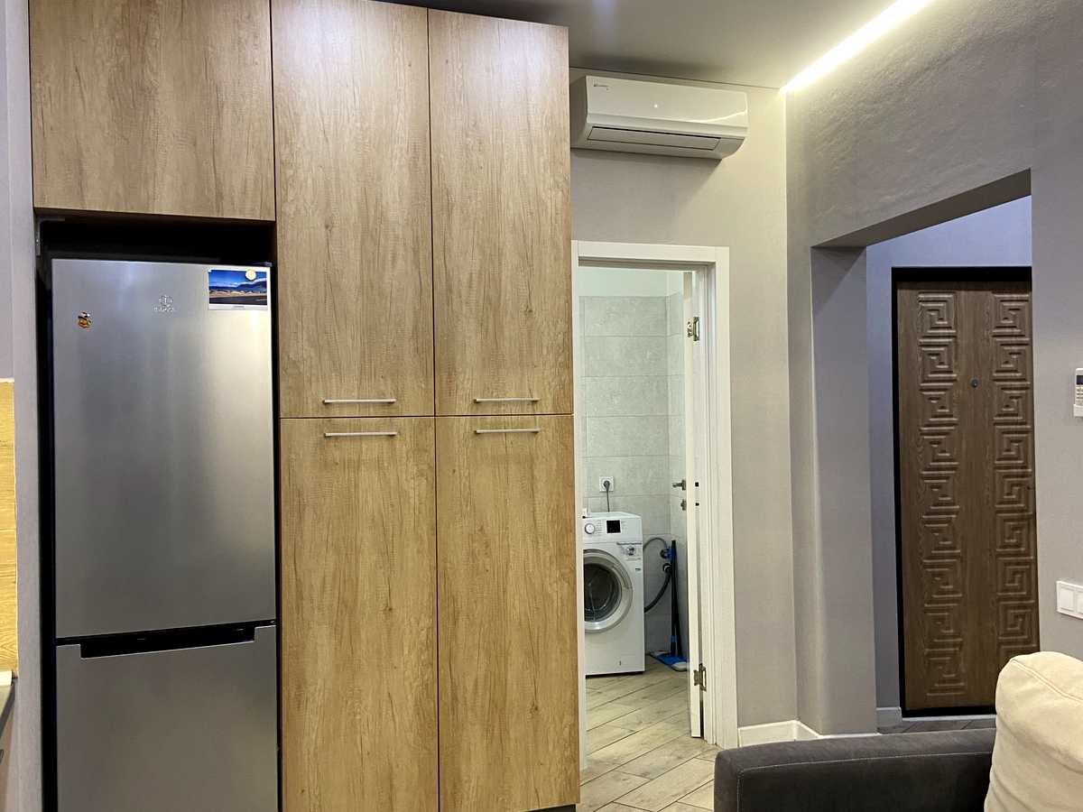 Квартира на вул. Генуезька, 3Б в Одесі, ID 486374, фото №5