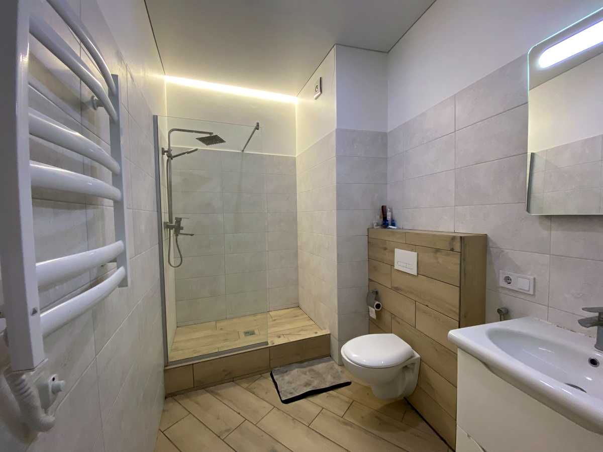Квартира на вул. Генуезька, 3Б в Одесі, ID 486374, фото №9