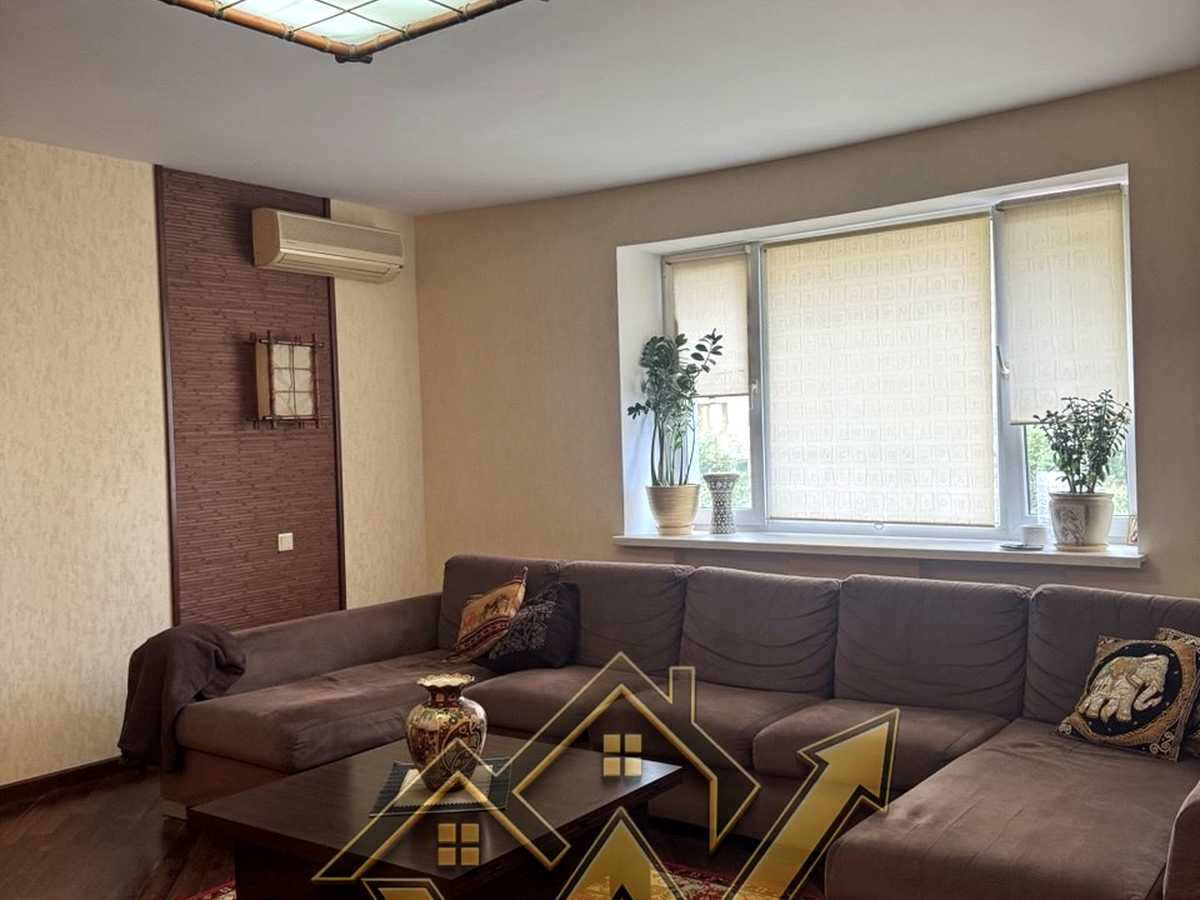 Квартира на вул. Підгірна, 7/36 в Києві, ID 392556, фото №2