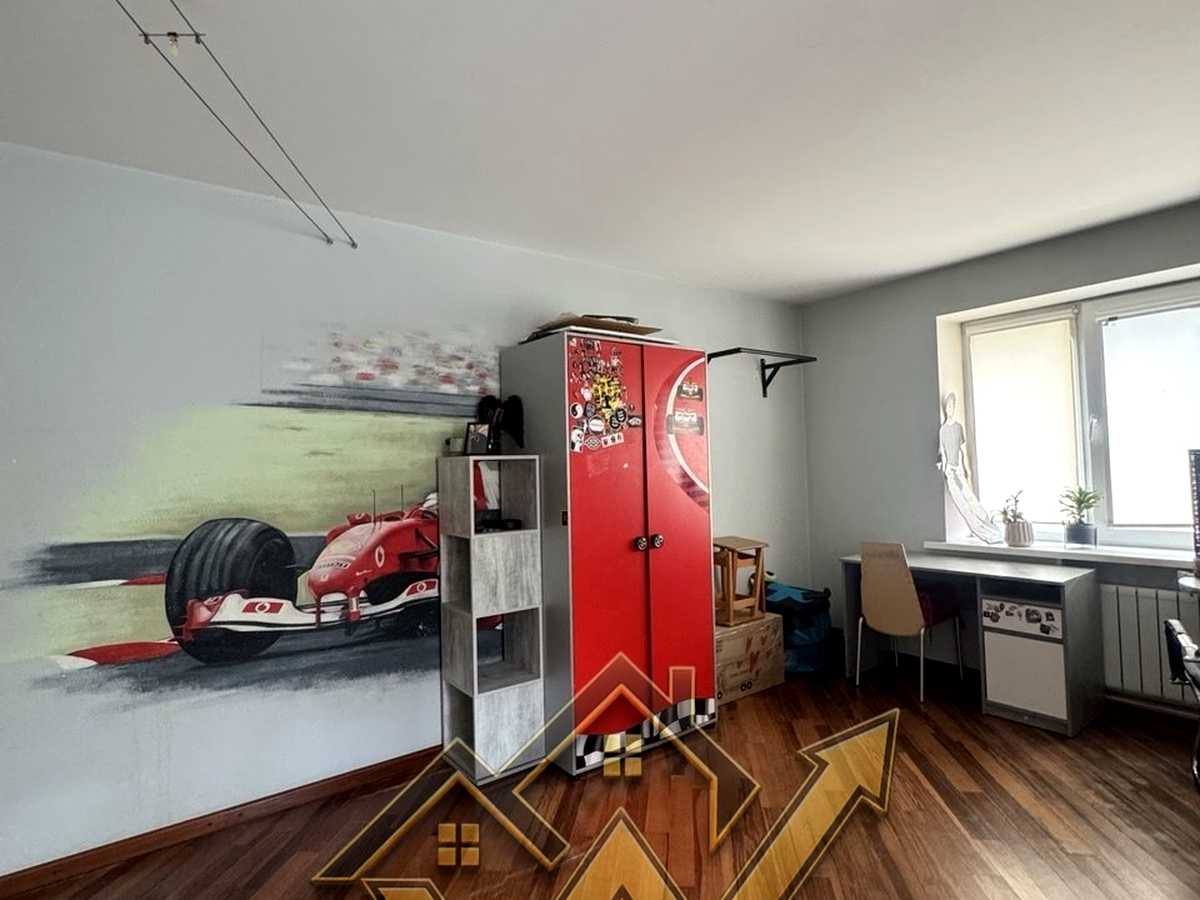 Квартира на вул. Підгірна, 7/36 в Києві, ID 392556, фото №13
