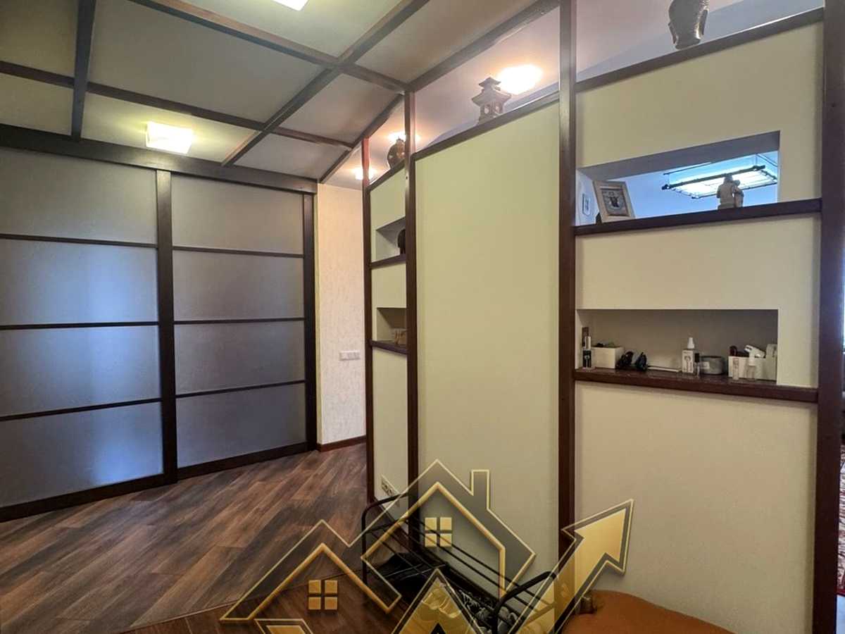 Квартира на вул. Підгірна, 7/36 в Києві, ID 392556, фото №14