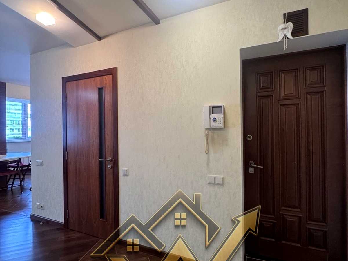 Квартира на вул. Підгірна, 7/36 в Києві, ID 392556, фото №15