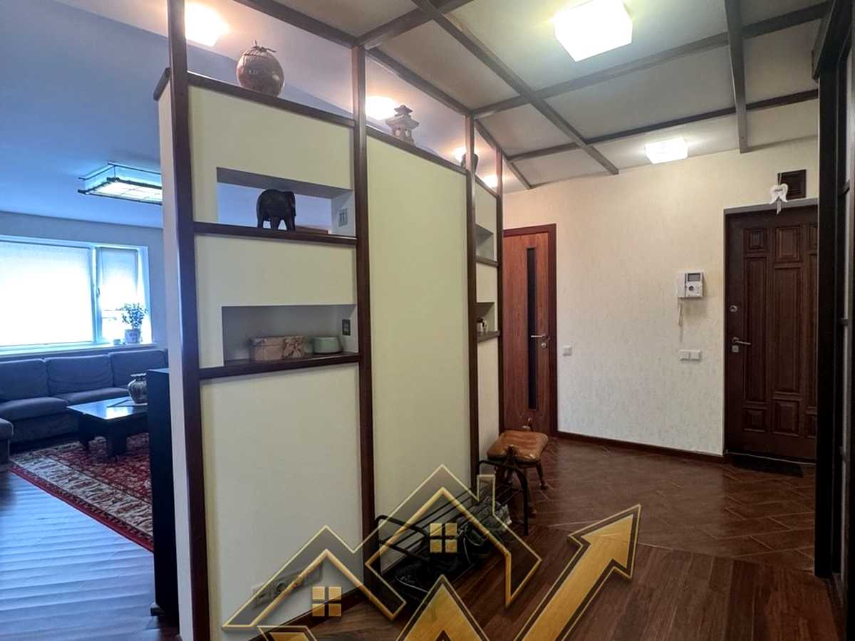 Квартира на вул. Підгірна, 7/36 в Києві, ID 392556, фото №19