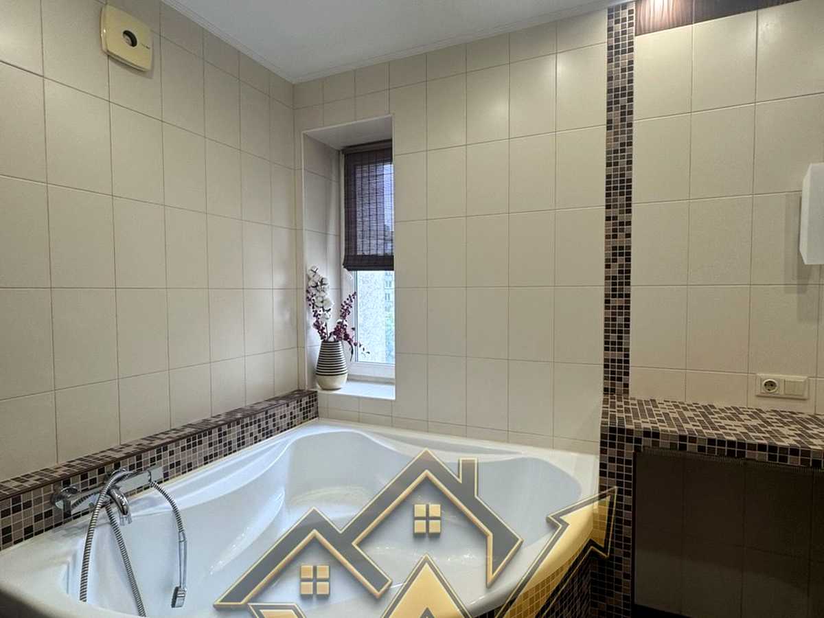 Квартира на вул. Підгірна, 7/36 в Києві, ID 392556, фото №20