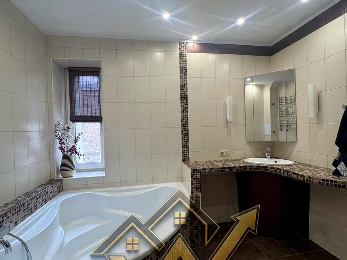 Квартира на вул. Підгірна, 7/36 в Києві, ID 392556, фото №21