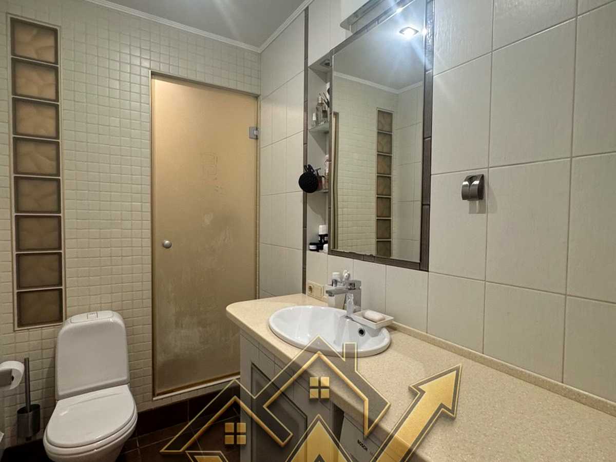 Квартира на вул. Підгірна, 7/36 в Києві, ID 392556, фото №22