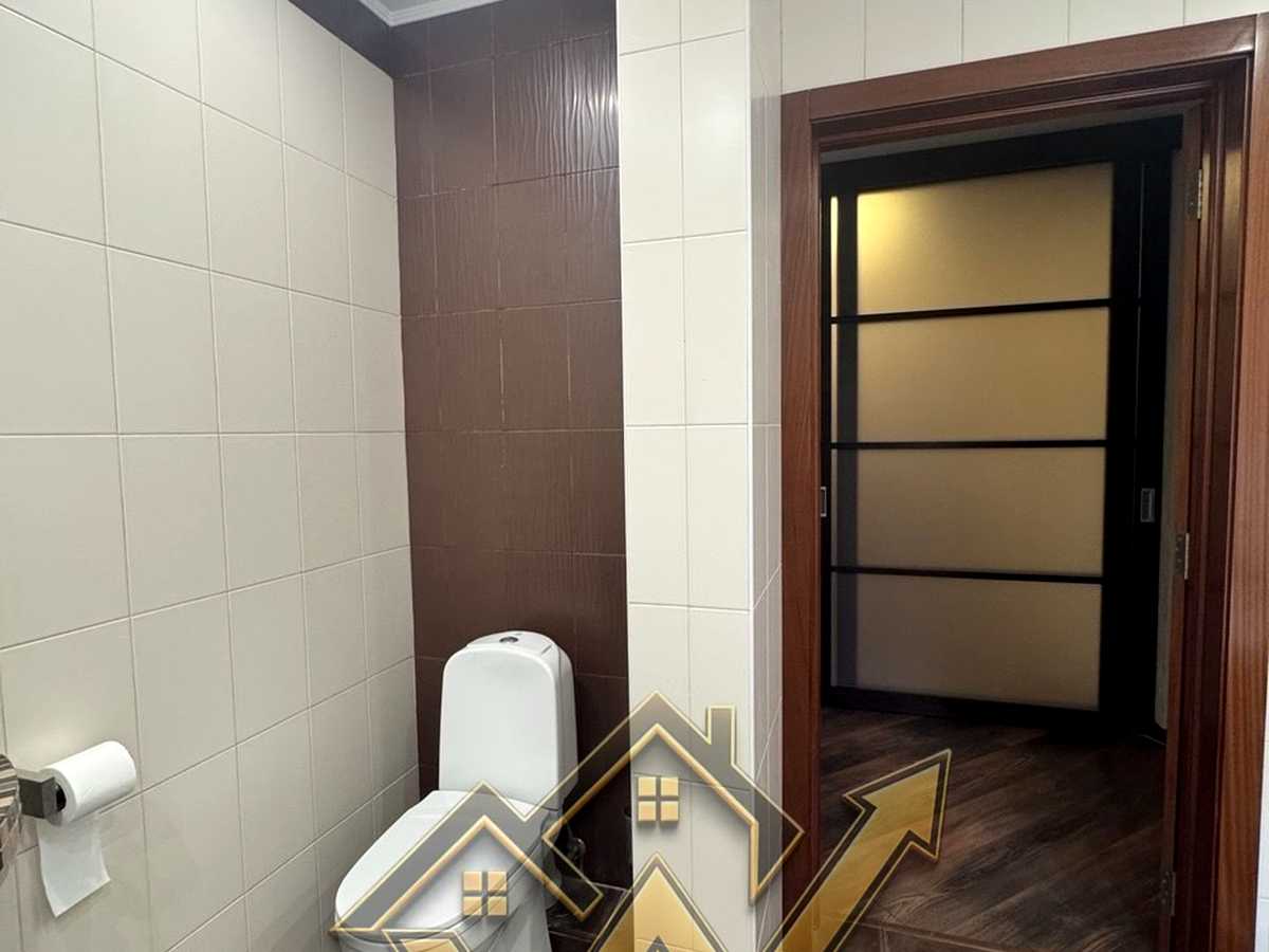 Квартира на вул. Підгірна, 7/36 в Києві, ID 392556, фото №26