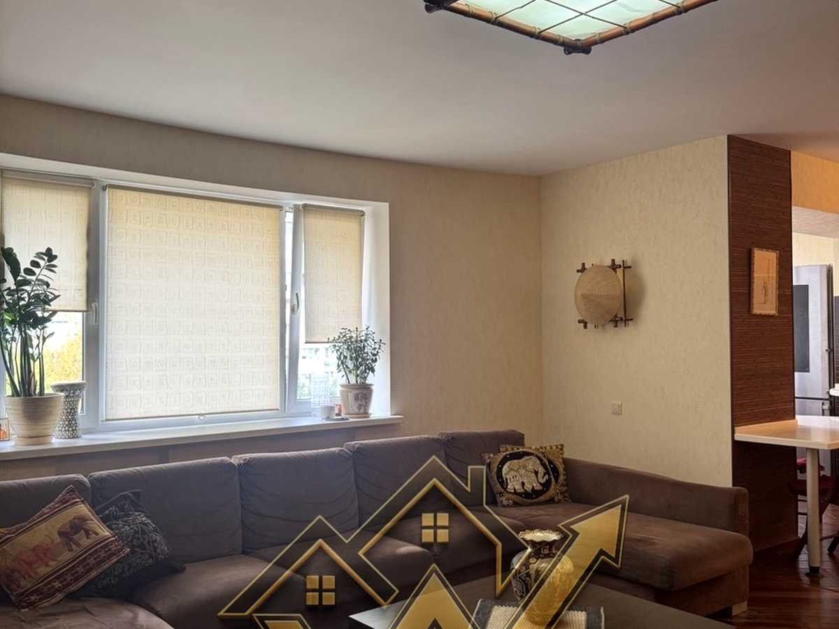 Квартира на вул. Підгірна, 7/36 в Києві, ID 392556, фото №4