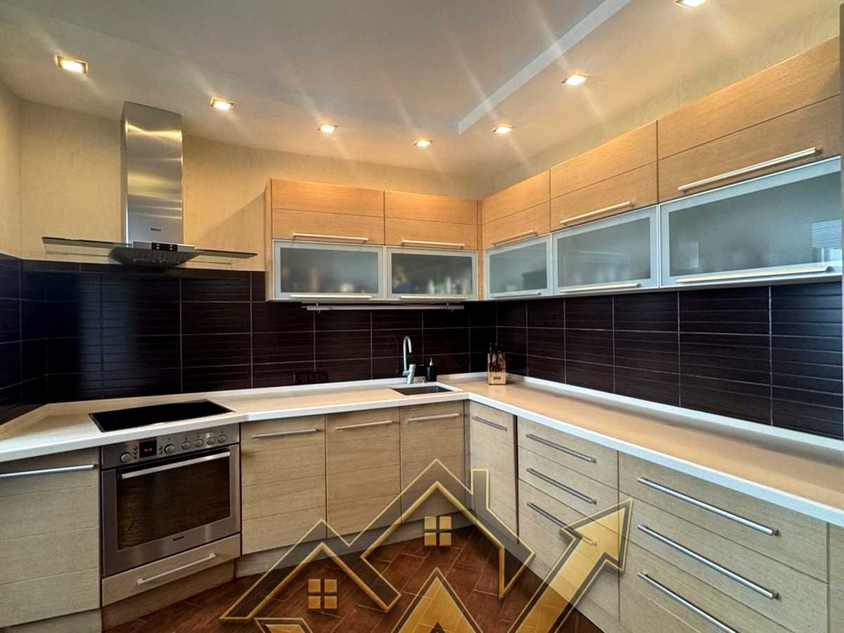 Квартира на вул. Підгірна, 7/36 в Києві, ID 392556, фото №5