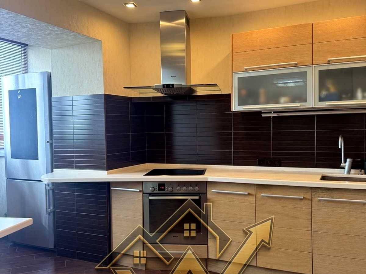 Квартира на вул. Підгірна, 7/36 в Києві, ID 392556, фото №6